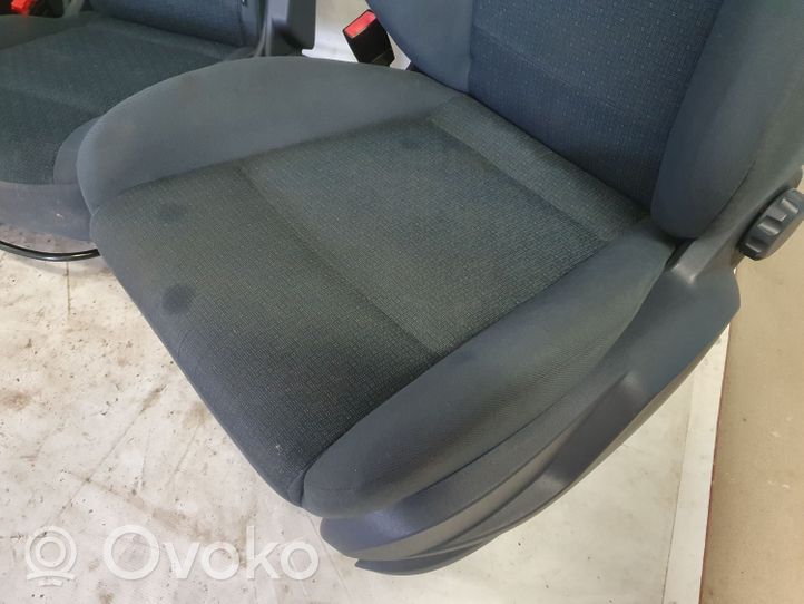 Ford S-MAX Kit intérieur 