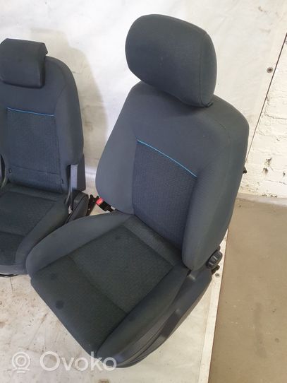 Ford S-MAX Set interni 