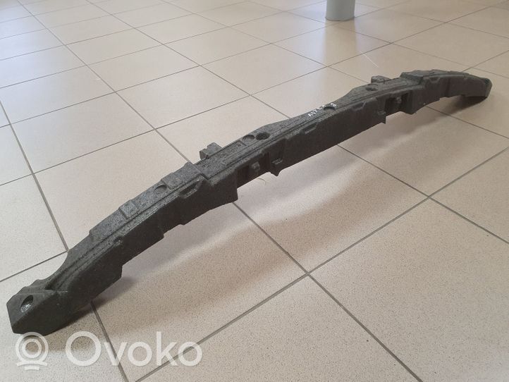 Opel Astra J Absorber zderzaka tylnego 13264408