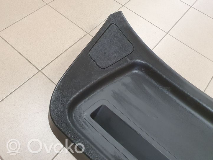 Seat Altea XL Rivestimento portellone posteriore/bagagliaio 5P8867601E