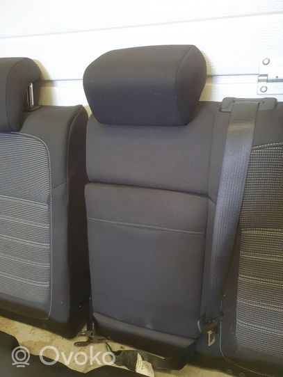 Opel Insignia A Seat set 