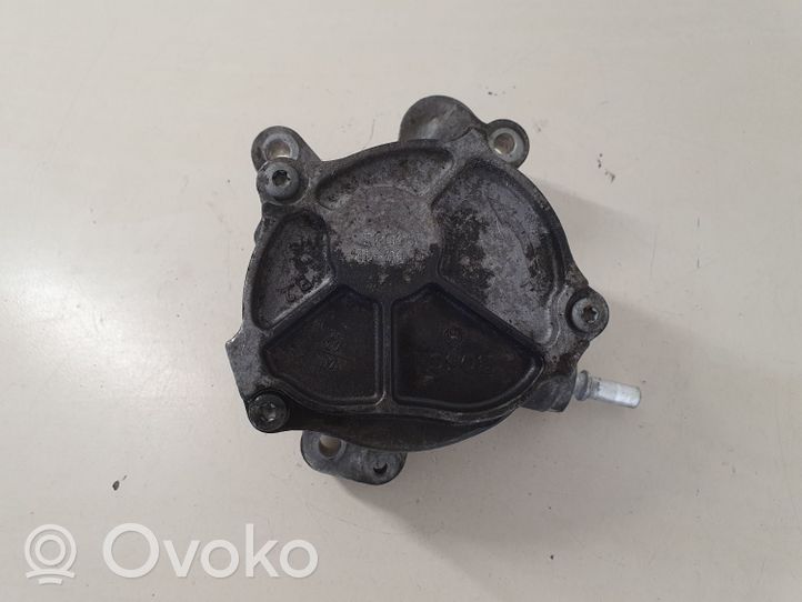 Ford S-MAX Vacuum pump 