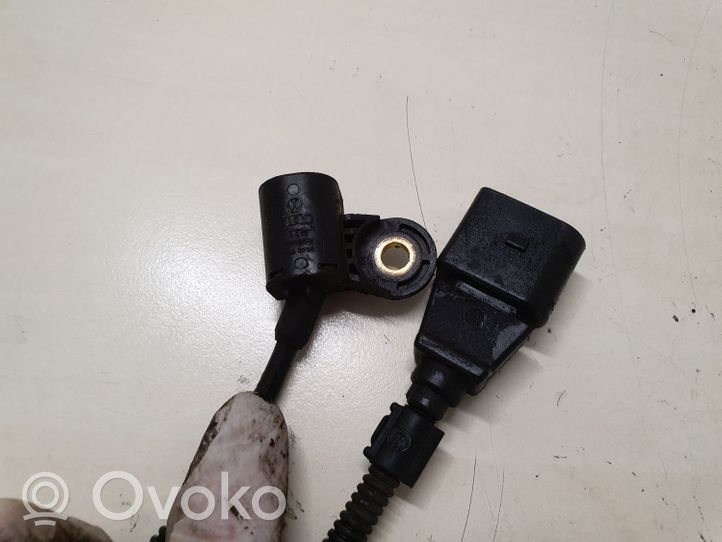 Audi A3 S3 8P Crankshaft position sensor 9805940