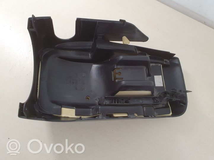 Audi A6 S6 C7 4G Ohjauspyörän pylvään verhoilu 4G0953512