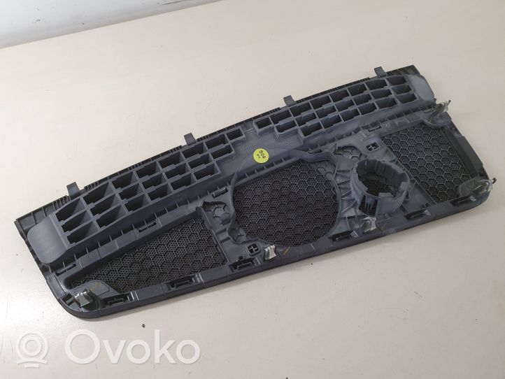 Audi A6 S6 C7 4G Maskownica centralnego głośnika deski rozdzielczej 4G2819635B