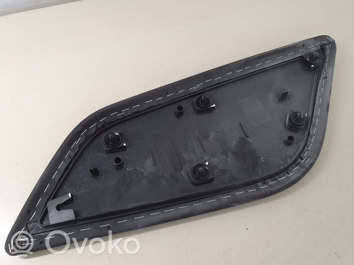 Audi A6 S6 C7 4G Moldura lateral de la consola central delantera 4G0863305