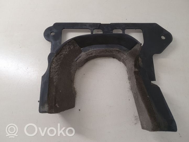 Audi A6 S6 C7 4G Couvre-soubassement avant 4G0863189