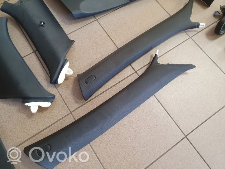 Audi A6 S6 C7 4G Set rivestimento 