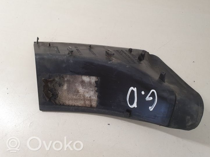 Audi A6 S6 C7 4G Rivestimento modanatura del faro posteriore 4G9945254