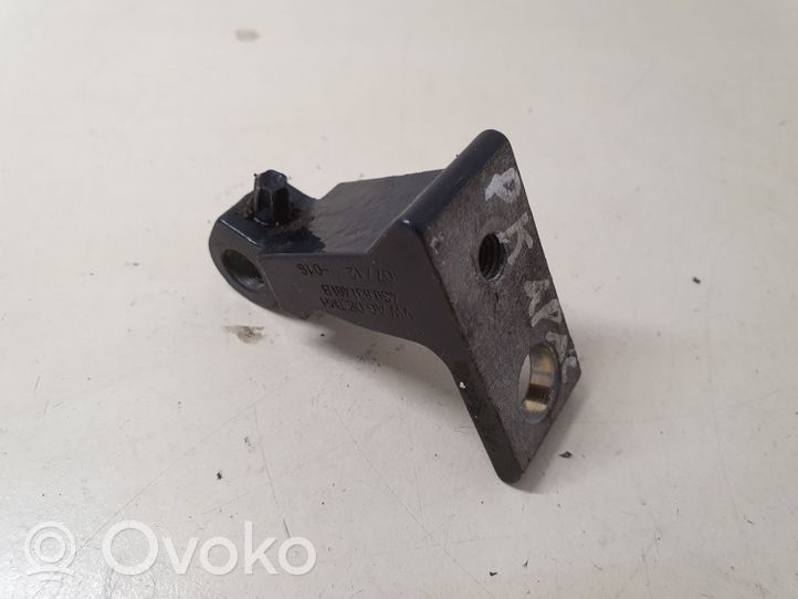 Audi A6 S6 C7 4G Cerniera inferiore della portiera anteriore 4G0831401B