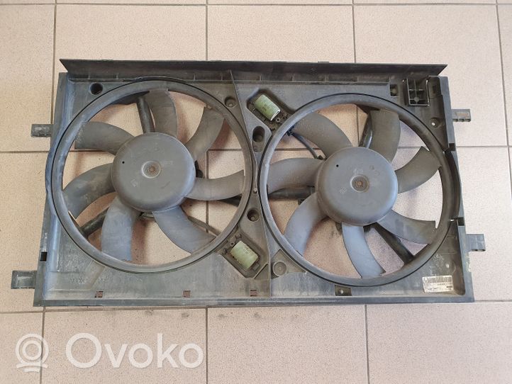 Opel Insignia A Ventilatore di raffreddamento elettrico del radiatore 22818550