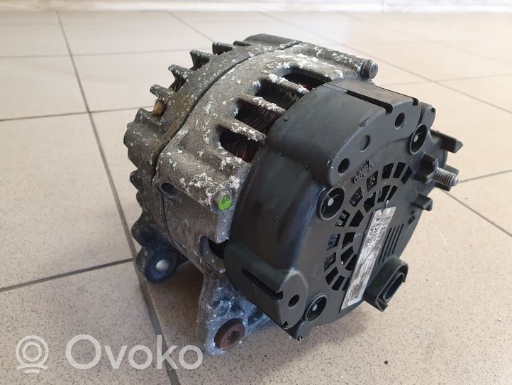 Audi A6 S6 C7 4G Generatore/alternatore 03L903016A