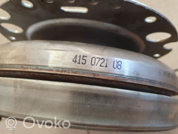 Audi A6 S6 C7 4G Volano a doppia massa 415072108