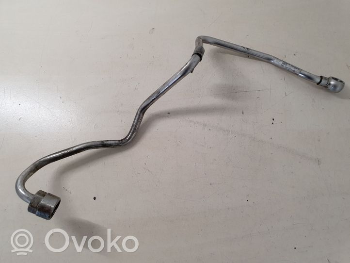 Audi A6 S6 C7 4G Tubo flessibile mandata olio del turbocompressore turbo 03L145771AS