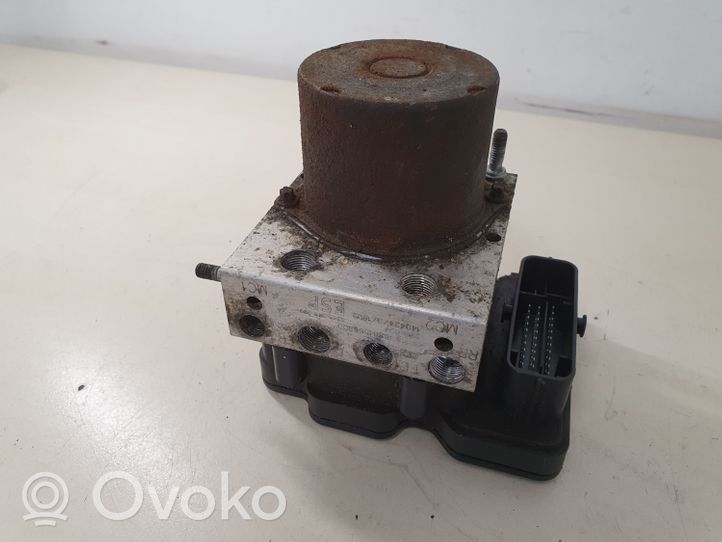 Iveco Daily 3rd gen ABS-pumppu 5801566800