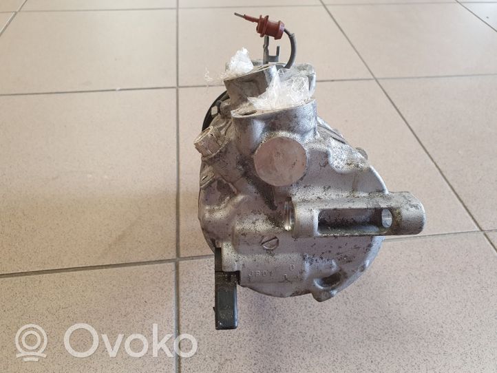 Audi Q5 SQ5 Compressore aria condizionata (A/C) (pompa) 8T0816803M