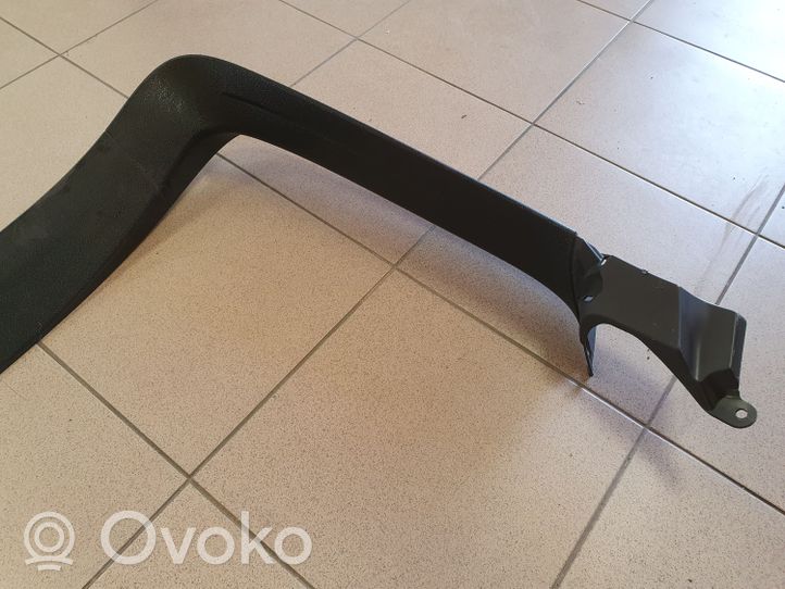 Audi A6 S6 C7 4G Obere Heckklappen-/Kofferraumabdeckung 4G9867973