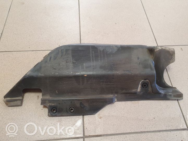 Iveco Daily 3rd gen Protezione anti spruzzi/sottoscocca del motore 504172552