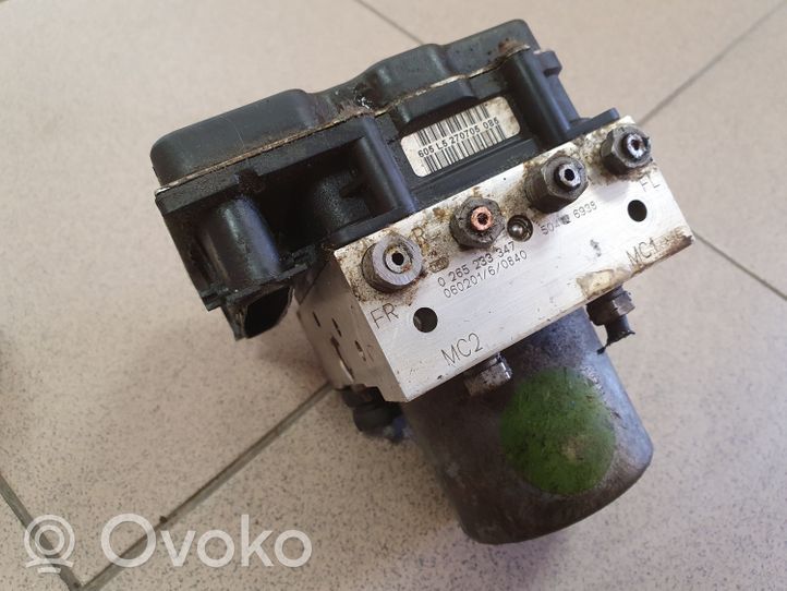 Iveco Daily 3rd gen ABS-pumppu 504126938