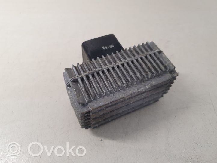 Saab 9-5 Przekaźnik / Modul układu ogrzewania wstępnego 55354141