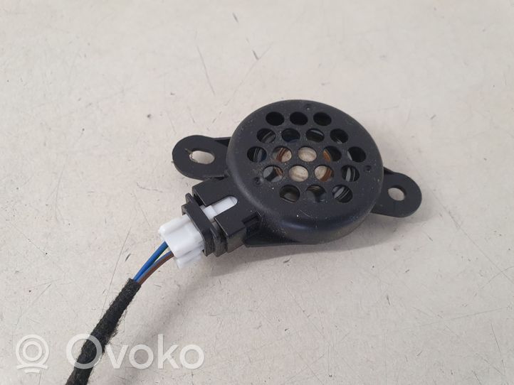 Ford S-MAX Głośnik / Buzzer czujnika parkowania PDC 8G9T14B067BA