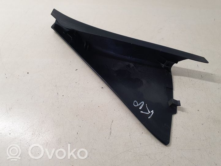 Ford S-MAX Plastic wing mirror trim cover 6M2120297AEW