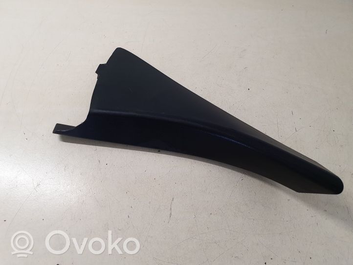 Ford S-MAX Plastic wing mirror trim cover 6M2120296AEW