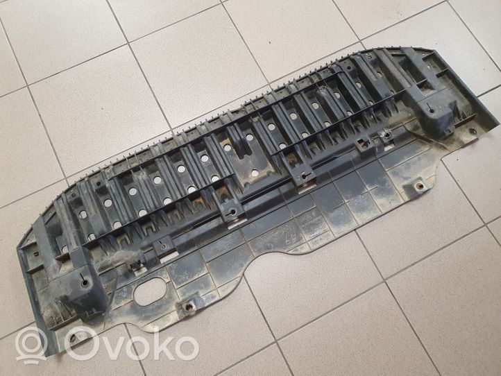 Toyota Avensis T270 Osłona pod zderzak przedni / Absorber 5261805010