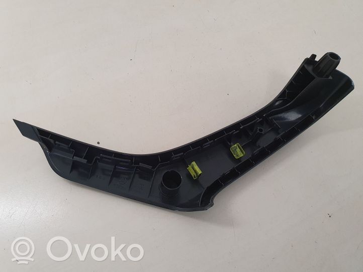 Skoda Kodiaq Obudowa klamki wewnętrznej drzwi przednich 565867198