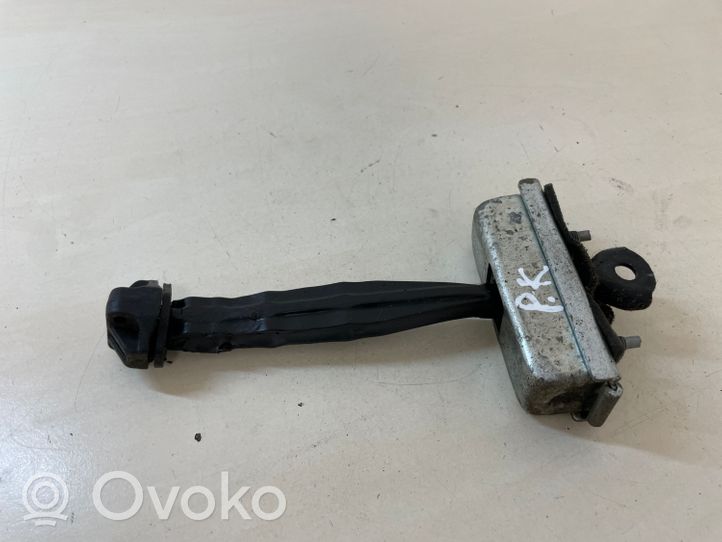 Opel Zafira C Rear door check strap stopper 20779752