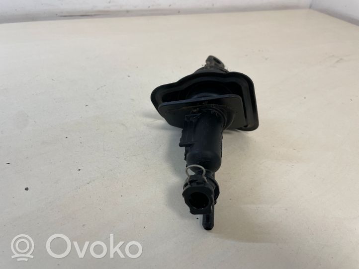 Ford S-MAX Siłownik sprzęgła / Wysprzęglik 6G917A543BC