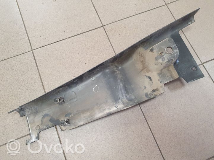 Iveco Daily 3rd gen Rivestimento montante (B) (fondo) 500314018