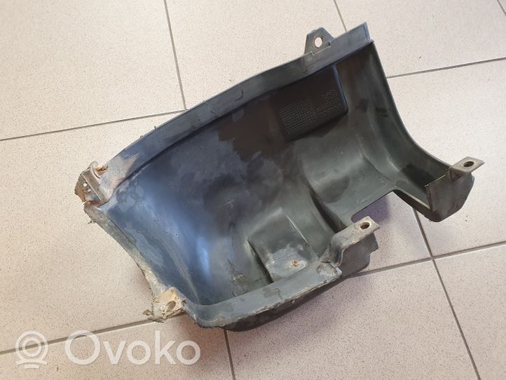 Iveco Daily 3rd gen Rivestimento del pannello parte angolare del paraurti posteriore 500326836