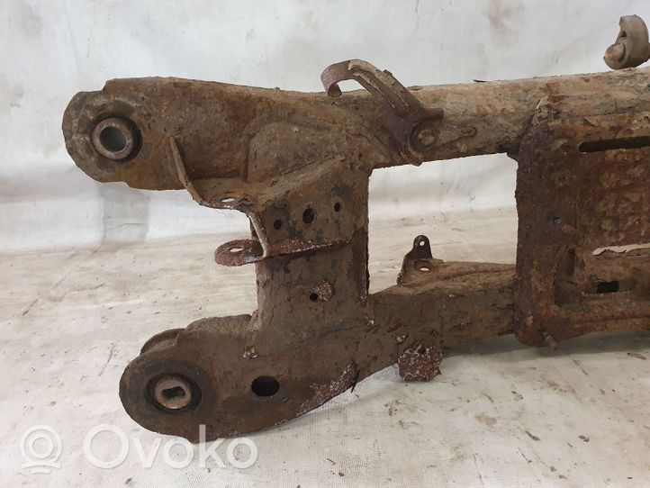 Toyota Avensis T270 Rear subframe 