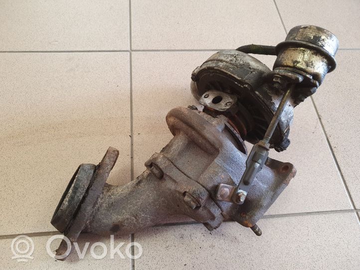 Iveco Daily 3rd gen Turbo 504071574