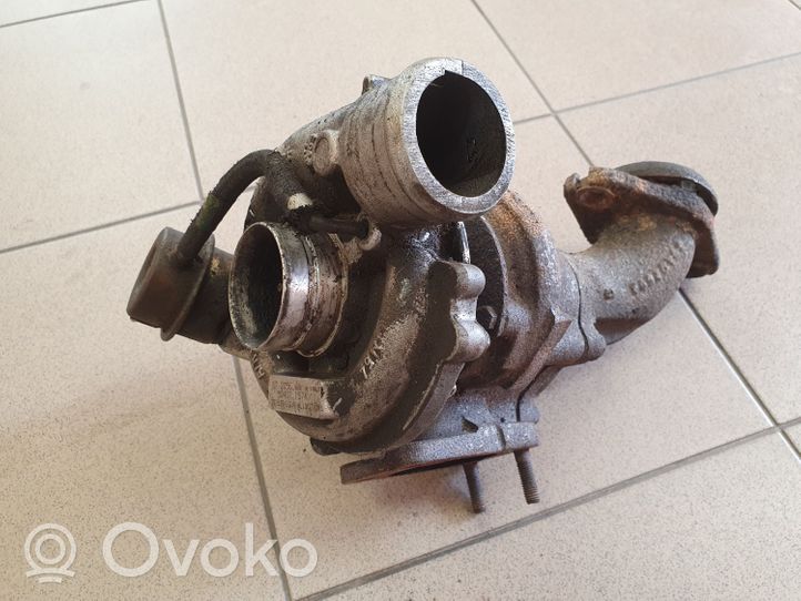 Iveco Daily 3rd gen Turbo 504071574