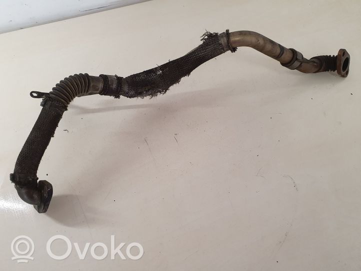 Volkswagen Touareg I EGR vamzdelis (-iai)/ žarna (-os) 07Z131520H