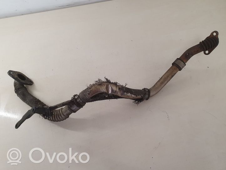 Volkswagen Touareg I EGR vamzdelis (-iai)/ žarna (-os) 07Z131520H