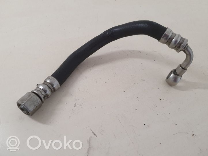 Volkswagen Touareg I Tuyau d'alimentation conduite de carburant 07Z127511L