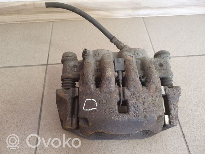 Citroen Jumper Caliper de freno delantero 