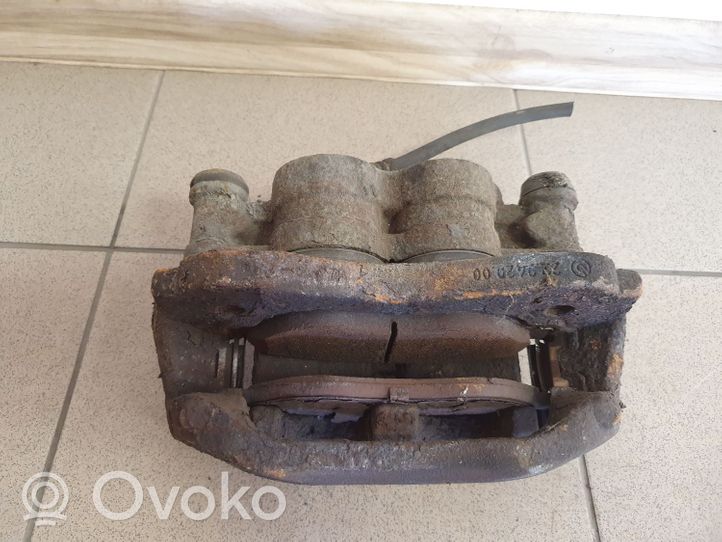 Citroen Jumper Caliper de freno delantero 