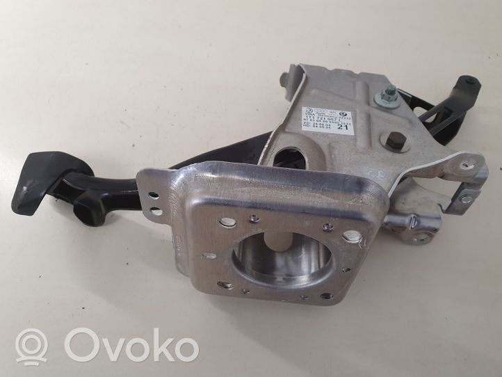 Volkswagen Touran I Brake pedal 1T1721057L