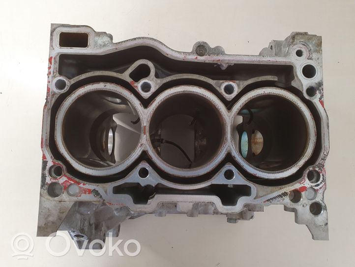 Audi Q2 - Blocco motore 04C103011T