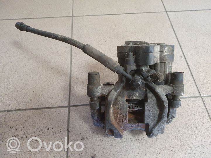 Audi Q2 - Pinza del freno posteriore 5Q0615405