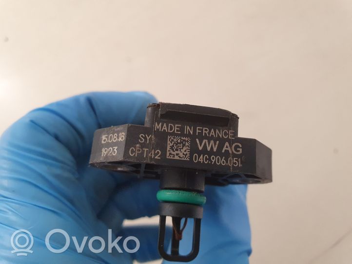 Audi Q2 - Sensore di pressione 04C906051