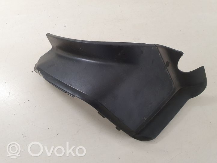 Audi Q2 - Listwa pod lampę tylną 81A945254A