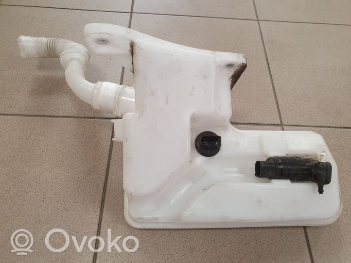 Audi Q2 - Serbatoio/vaschetta liquido lavavetri parabrezza 5Q0955448AQ