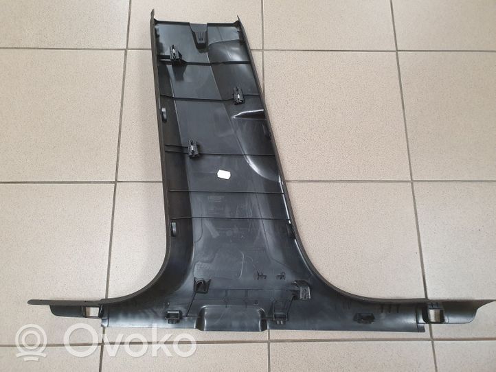 Audi Q2 - Rivestimento montante (B) (fondo) 81A867240A