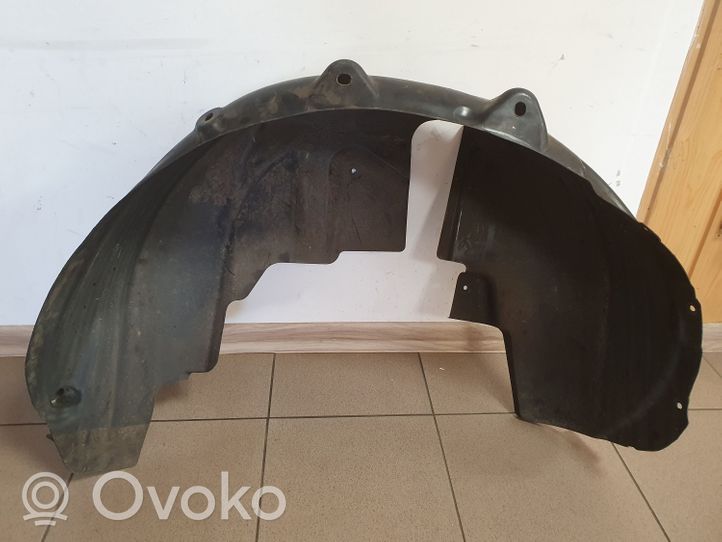 Audi Q2 - Rivestimento paraspruzzi parafango posteriore 81A810171A