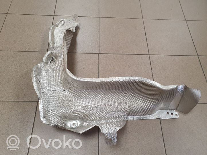 Audi Q2 - Protezione inferiore del serbatoio del carburante 5Q0825735B